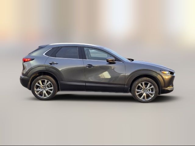 2024 Mazda CX-30 2.5 S Premium Package