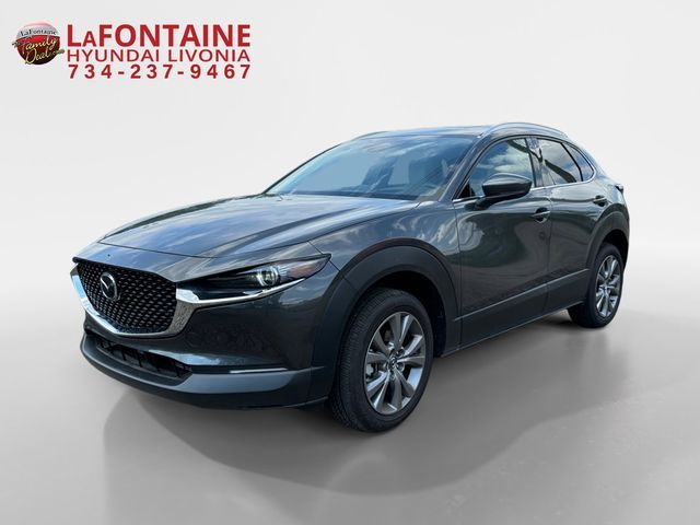 2024 Mazda CX-30 2.5 S Premium Package