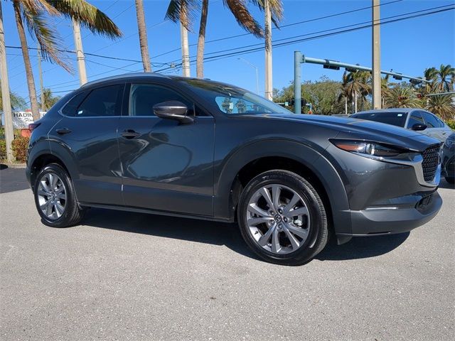 2024 Mazda CX-30 2.5 S Premium Package