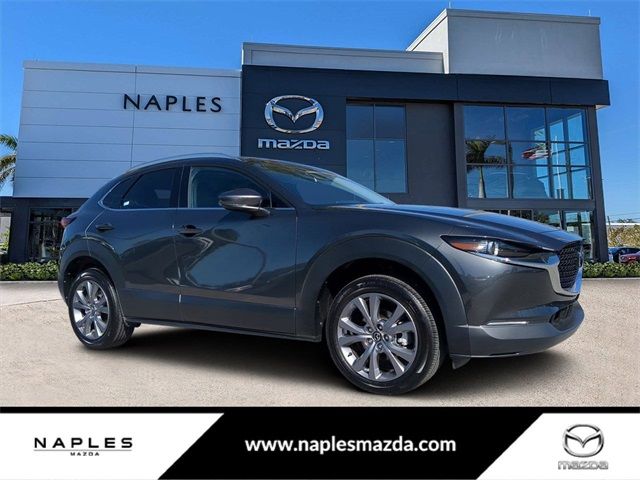 2024 Mazda CX-30 2.5 S Premium Package