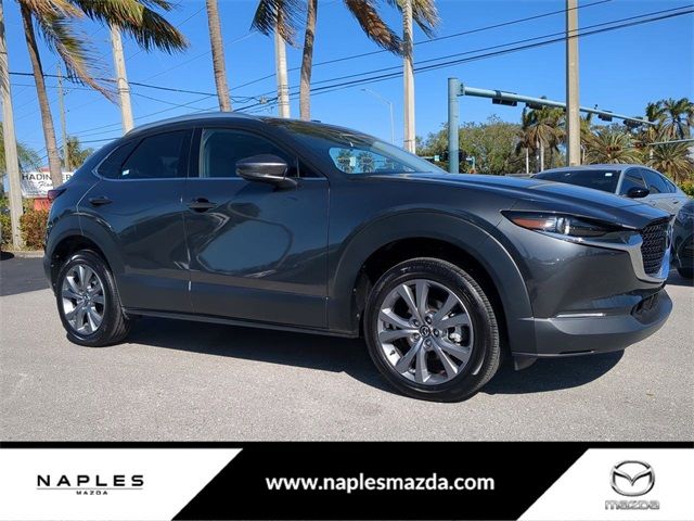 2024 Mazda CX-30 2.5 S Premium Package