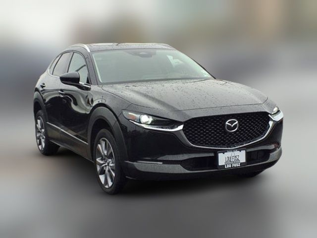 2024 Mazda CX-30 2.5 S Premium Package