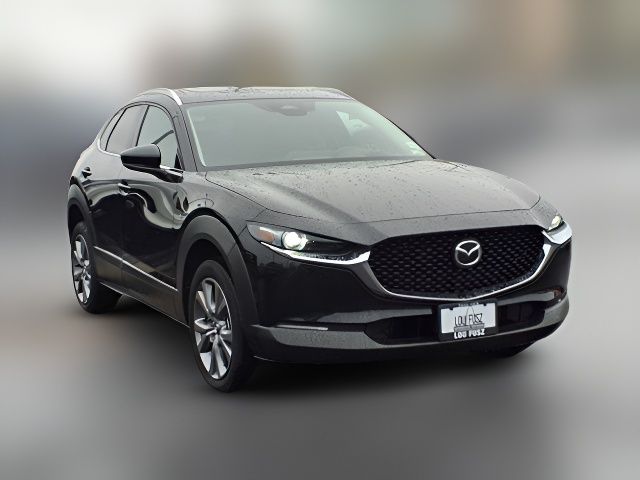 2024 Mazda CX-30 2.5 S Premium Package