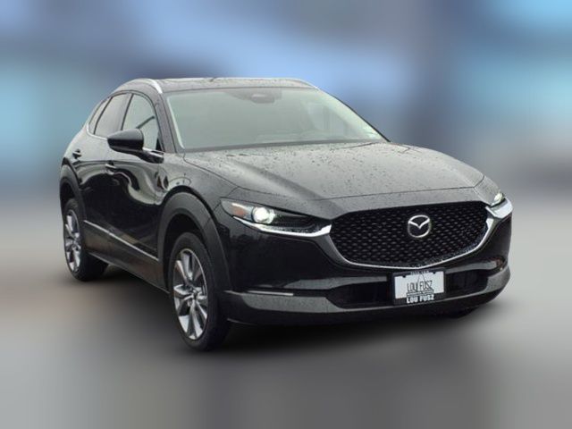 2024 Mazda CX-30 2.5 S Premium Package