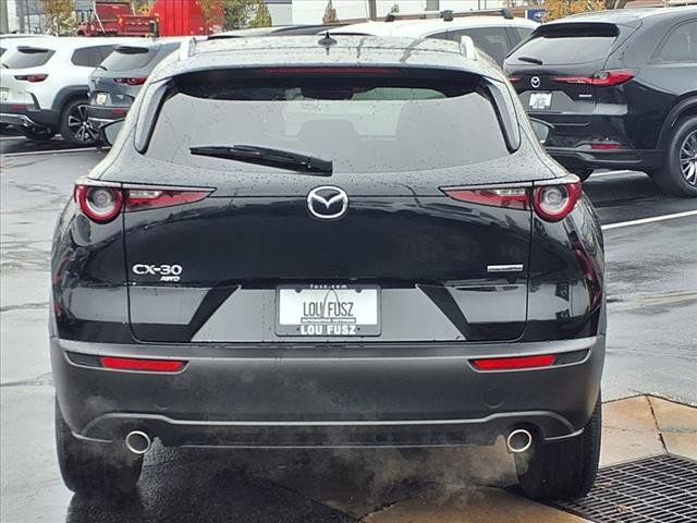 2024 Mazda CX-30 2.5 S Premium Package