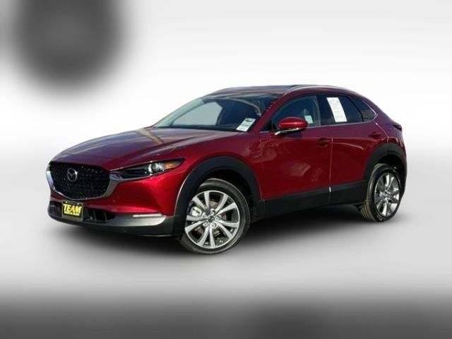 2024 Mazda CX-30 2.5 S Premium Package