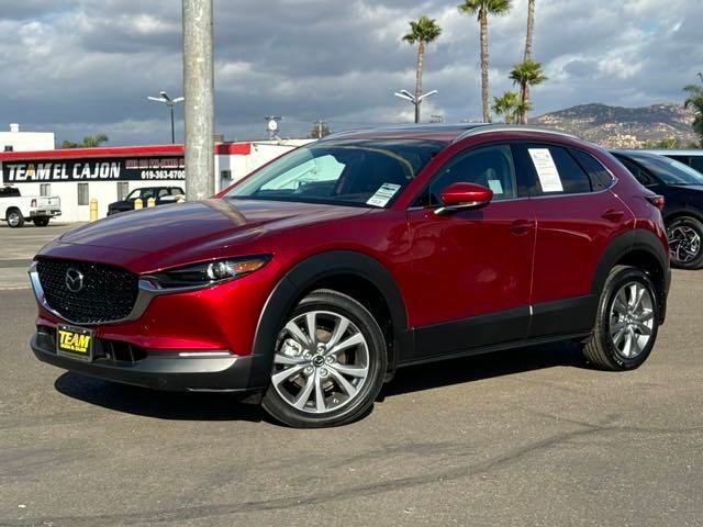 2024 Mazda CX-30 2.5 S Premium Package