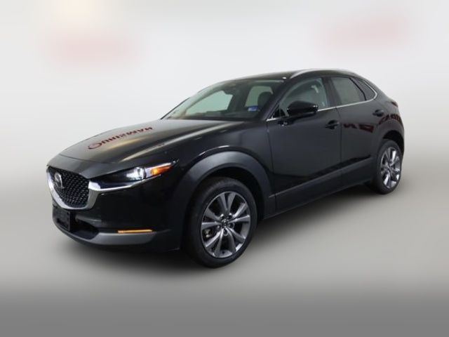 2024 Mazda CX-30 2.5 S Premium Package