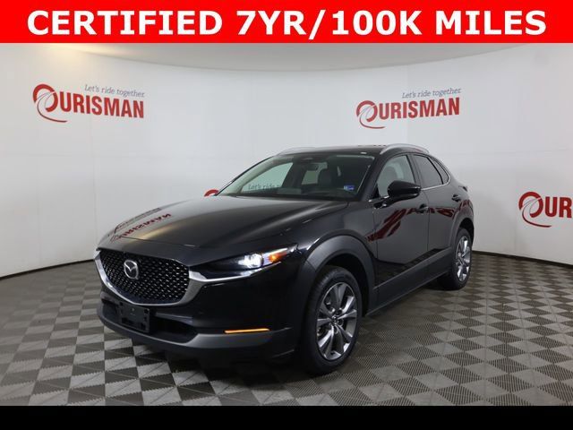 2024 Mazda CX-30 2.5 S Premium Package