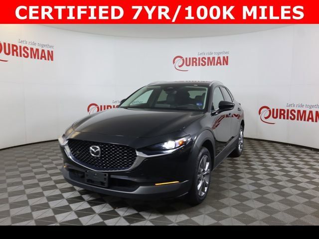 2024 Mazda CX-30 2.5 S Premium Package