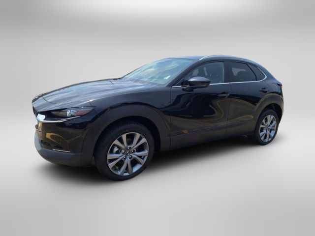 2024 Mazda CX-30 2.5 S Premium Package