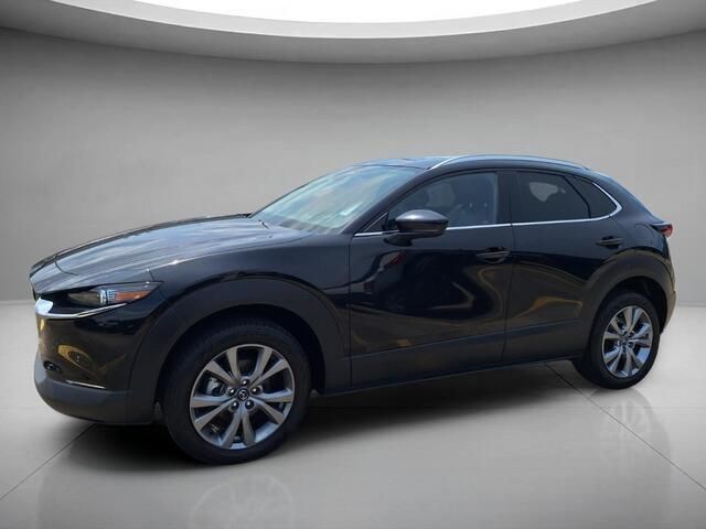2024 Mazda CX-30 2.5 S Premium Package