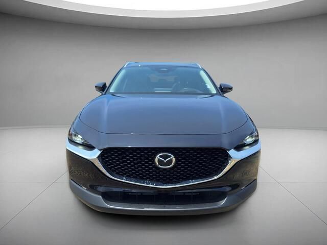 2024 Mazda CX-30 2.5 S Premium Package