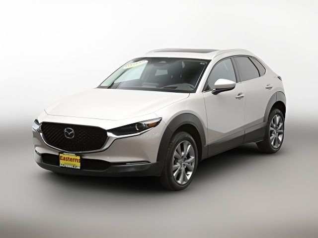 2024 Mazda CX-30 2.5 S Premium Package