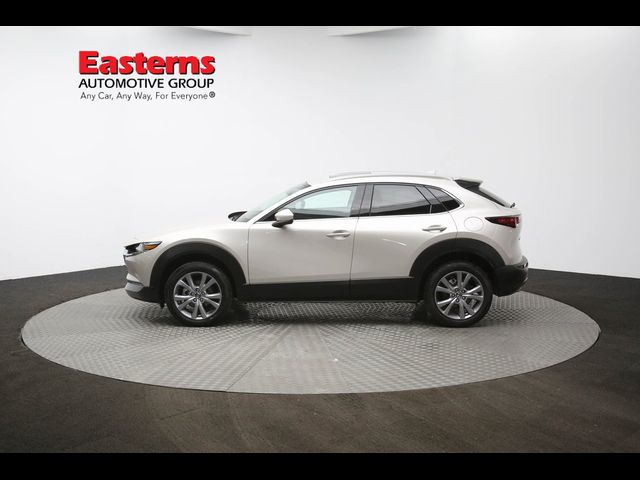 2024 Mazda CX-30 2.5 S Premium Package