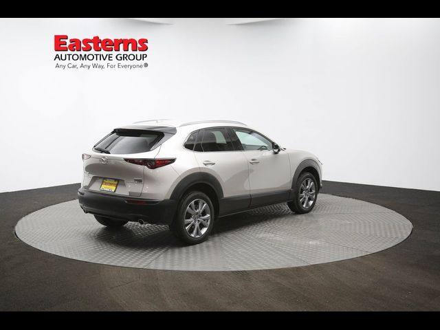 2024 Mazda CX-30 2.5 S Premium Package