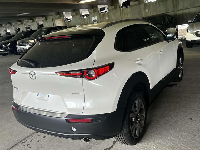 2024 Mazda CX-30 2.5 S Premium Package