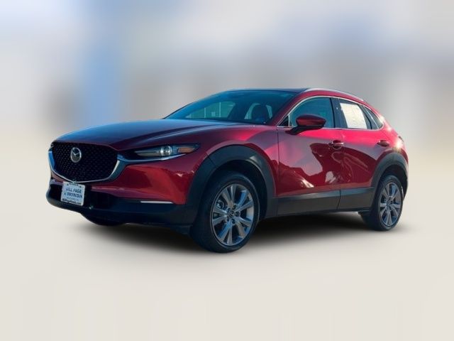 2024 Mazda CX-30 2.5 S Premium Package