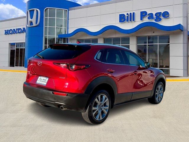 2024 Mazda CX-30 2.5 S Premium Package