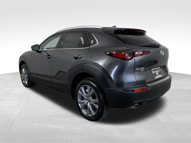 2024 Mazda CX-30 2.5 S Premium Package