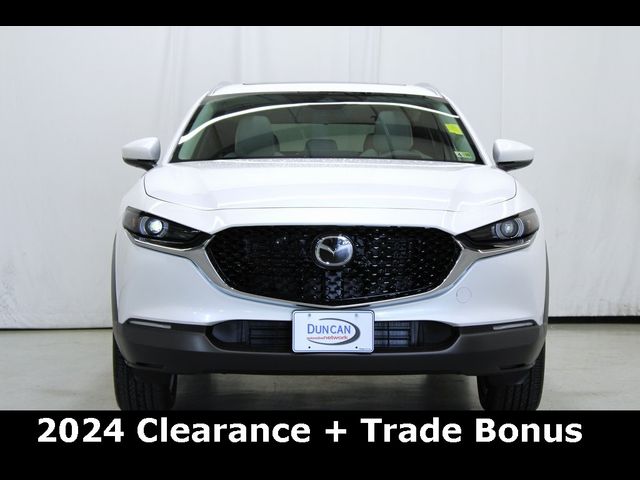 2024 Mazda CX-30 2.5 S Premium Package