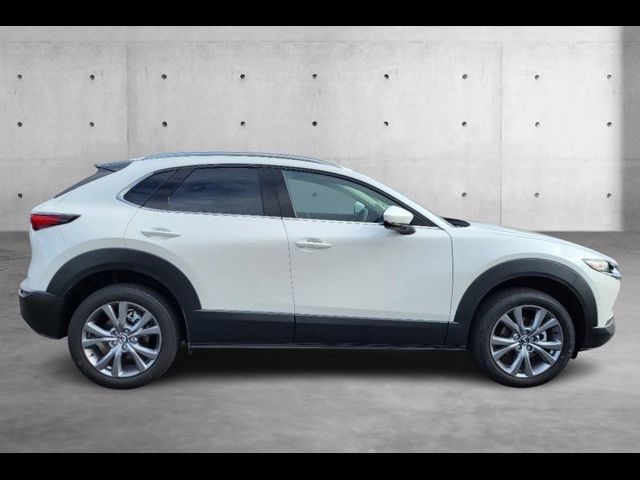 2024 Mazda CX-30 2.5 S Premium Package