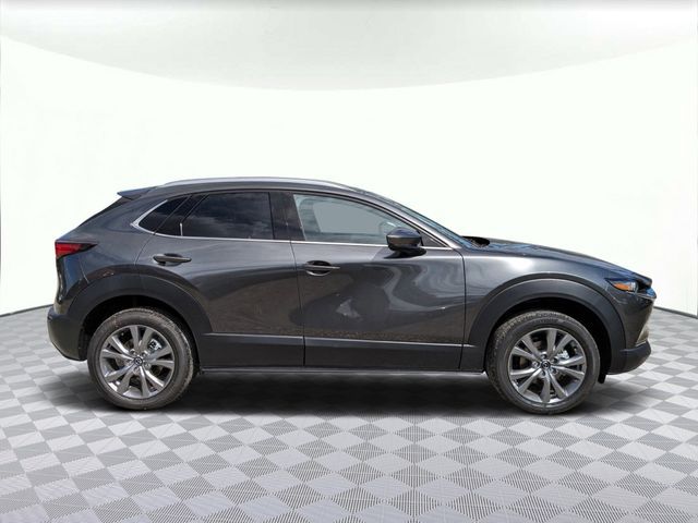 2024 Mazda CX-30 2.5 S Premium Package