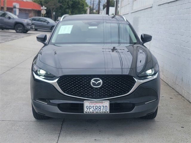 2024 Mazda CX-30 2.5 S Premium Package