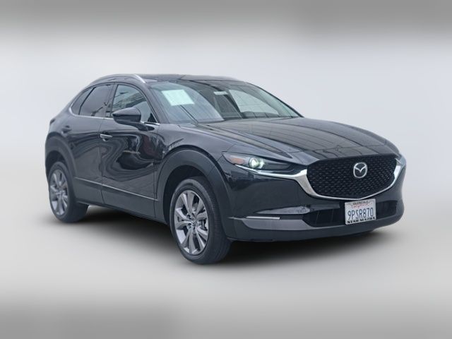2024 Mazda CX-30 2.5 S Premium Package