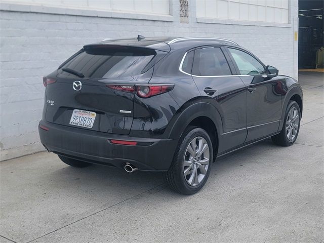 2024 Mazda CX-30 2.5 S Premium Package
