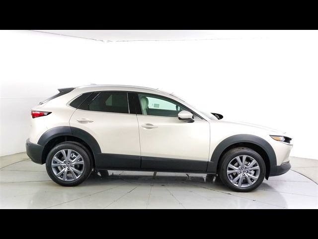 2024 Mazda CX-30 2.5 S Premium Package