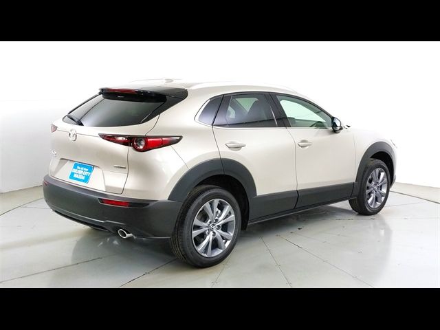 2024 Mazda CX-30 2.5 S Premium Package