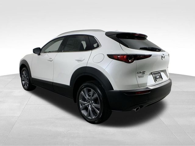 2024 Mazda CX-30 2.5 S Premium Package