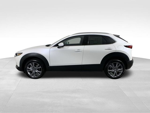 2024 Mazda CX-30 2.5 S Premium Package