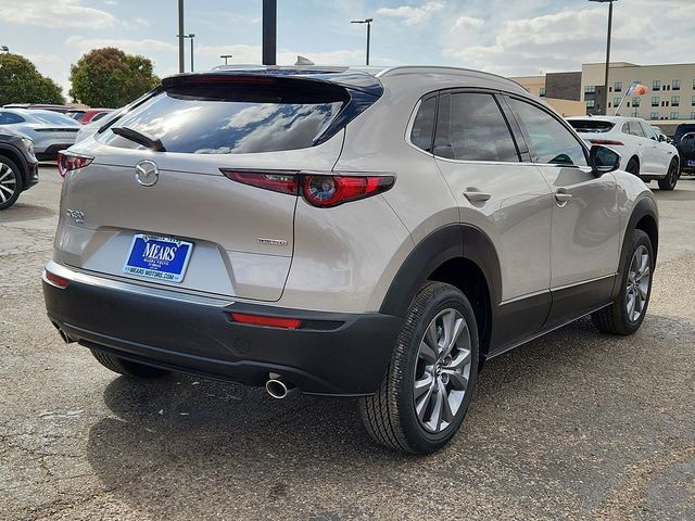 2024 Mazda CX-30 2.5 S Premium Package