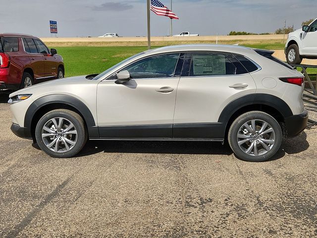 2024 Mazda CX-30 2.5 S Premium Package