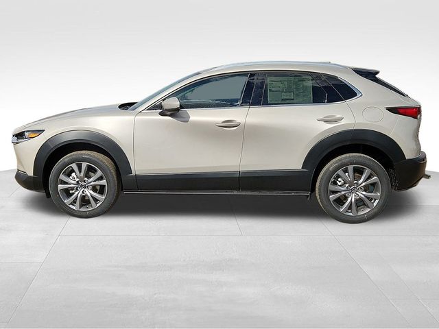 2024 Mazda CX-30 2.5 S Premium Package