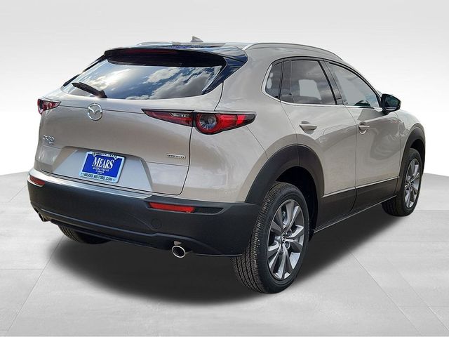 2024 Mazda CX-30 2.5 S Premium Package