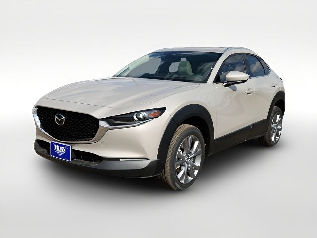 2024 Mazda CX-30 2.5 S Premium Package