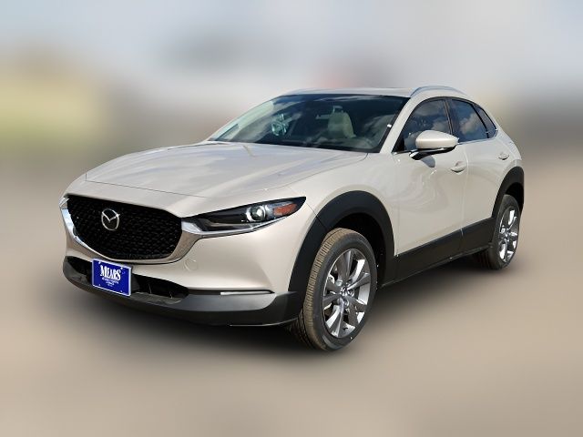 2024 Mazda CX-30 2.5 S Premium Package