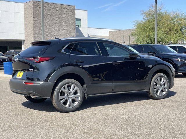 2024 Mazda CX-30 2.5 S Premium Package