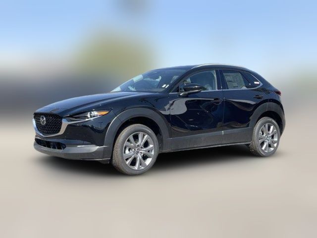 2024 Mazda CX-30 2.5 S Premium Package