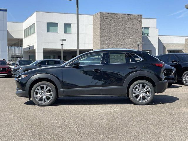 2024 Mazda CX-30 2.5 S Premium Package