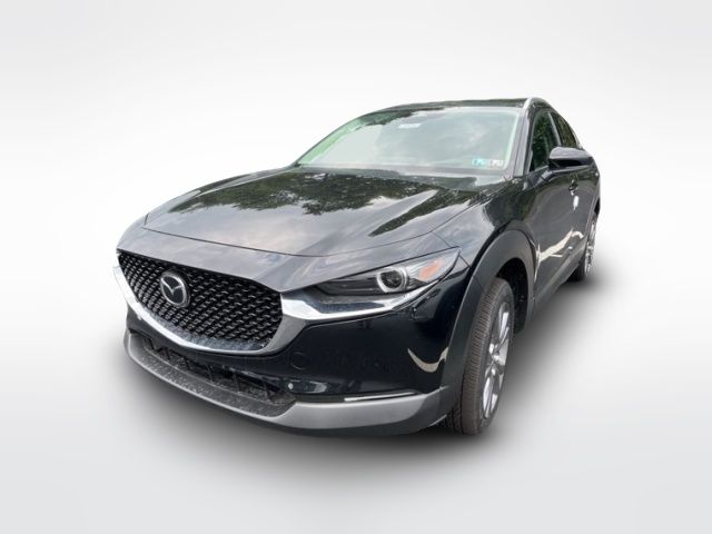 2024 Mazda CX-30 2.5 S Premium Package