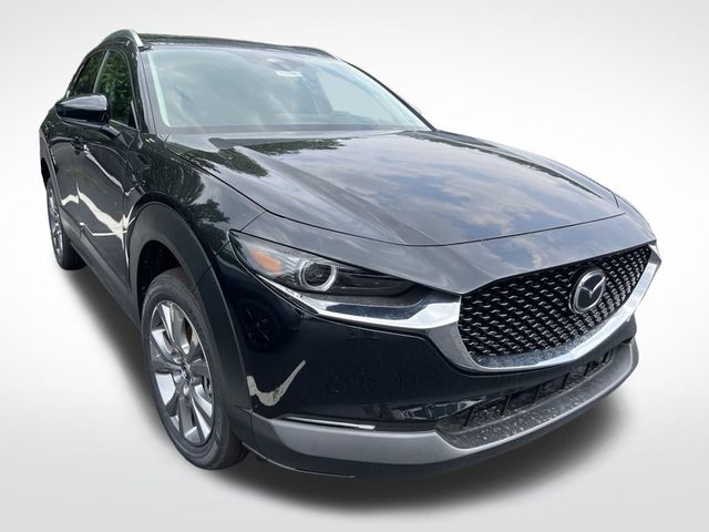 2024 Mazda CX-30 2.5 S Premium Package