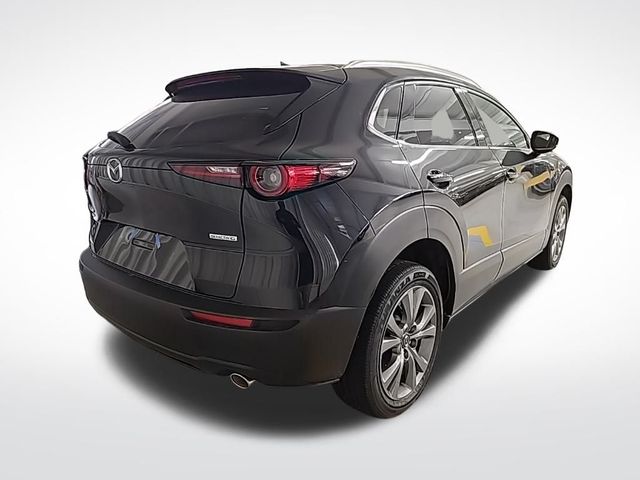 2024 Mazda CX-30 2.5 S Premium Package