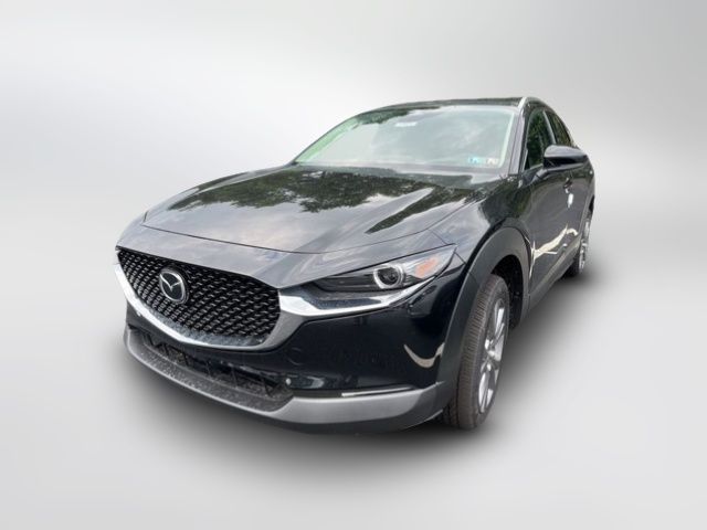 2024 Mazda CX-30 2.5 S Premium Package