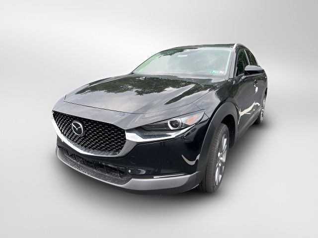 2024 Mazda CX-30 2.5 S Premium Package