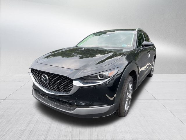 2024 Mazda CX-30 2.5 S Premium Package