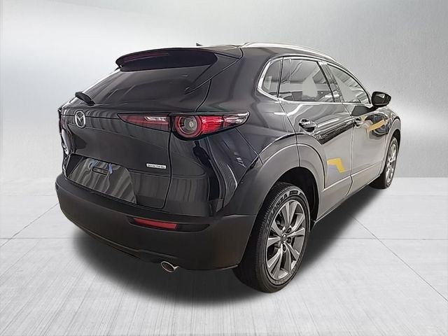 2024 Mazda CX-30 2.5 S Premium Package